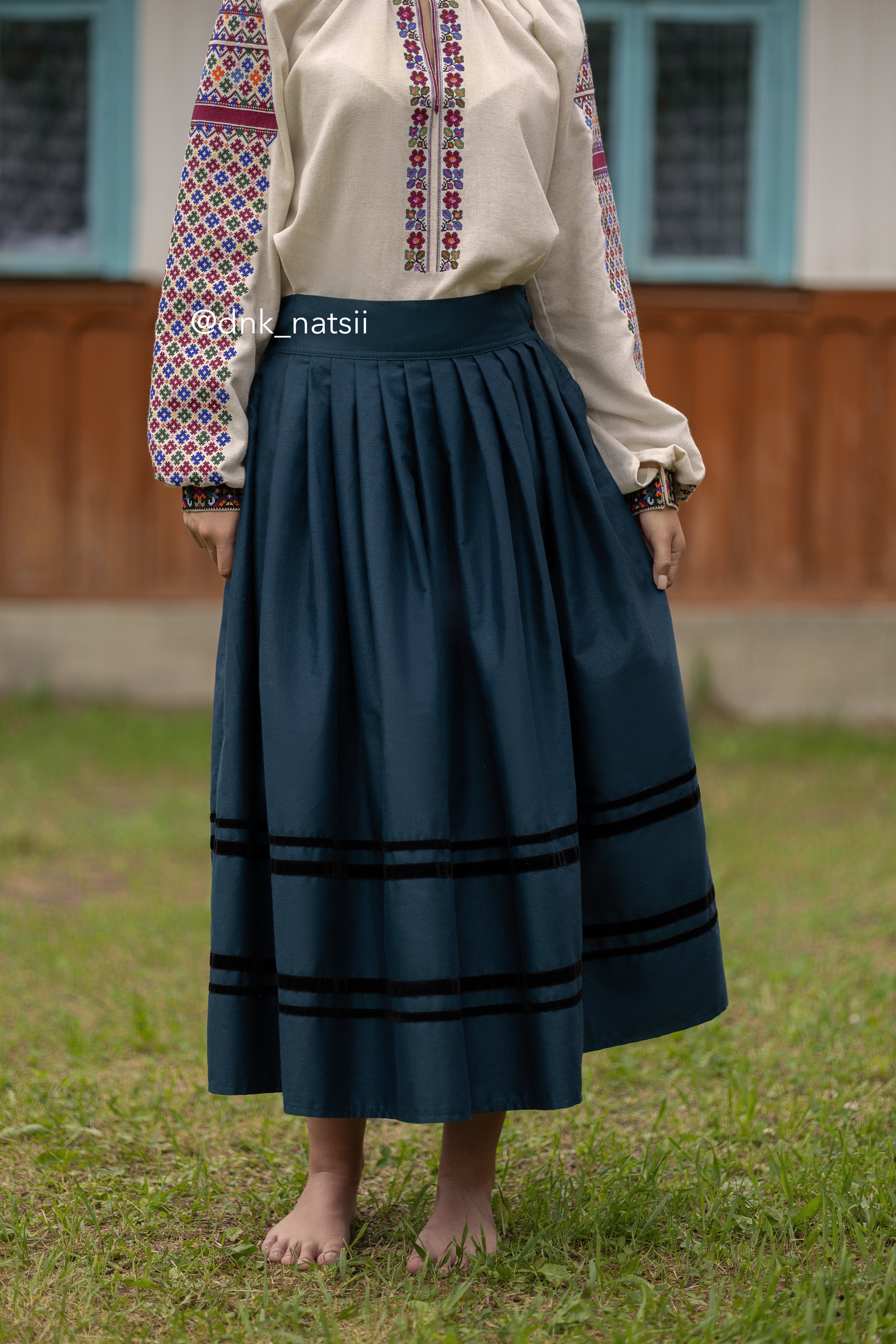 Спідниця №7