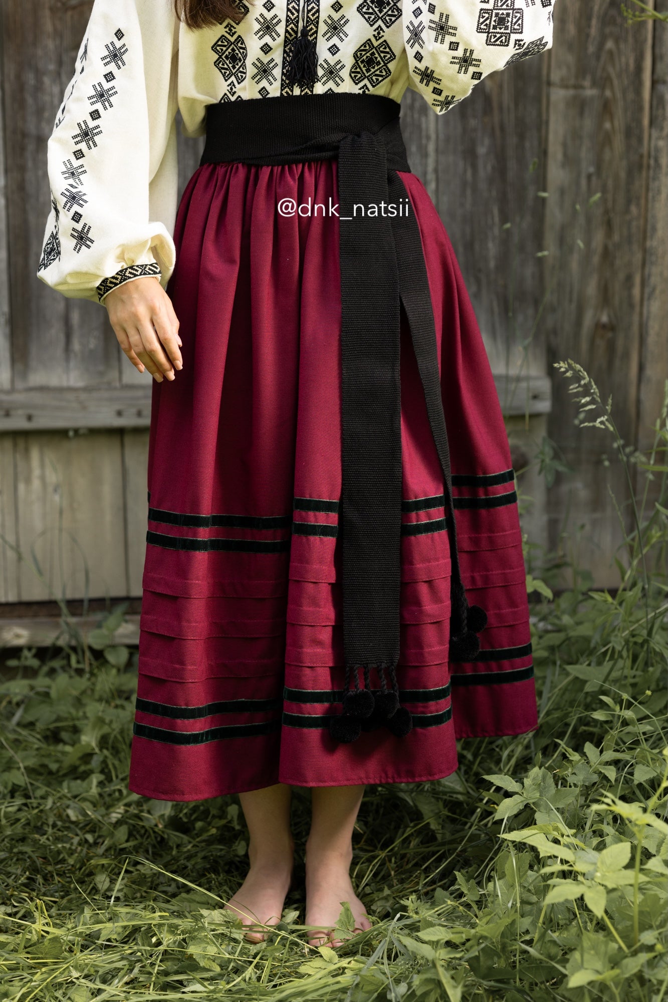 Спідниця №5