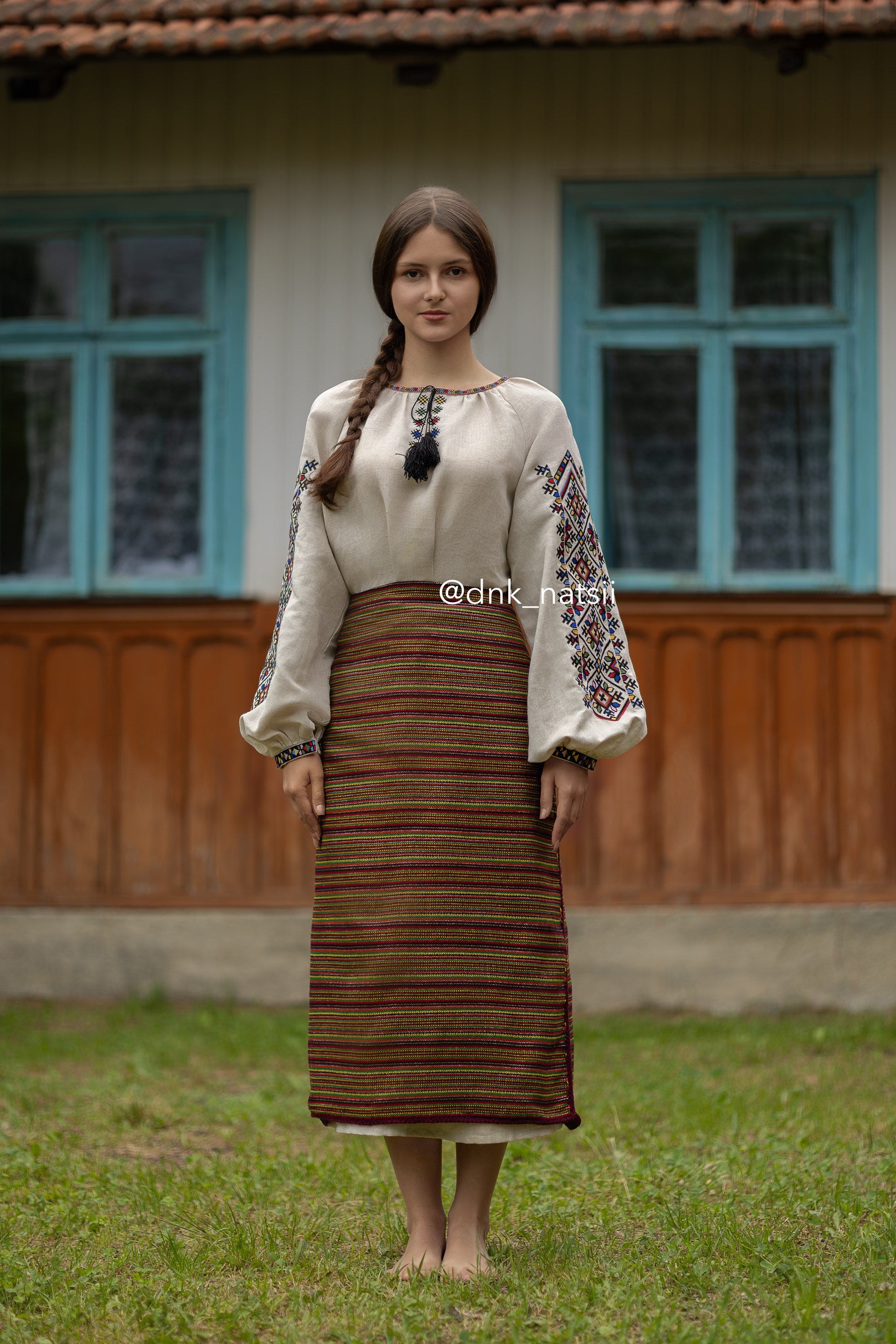 Запаски "Галичанські"