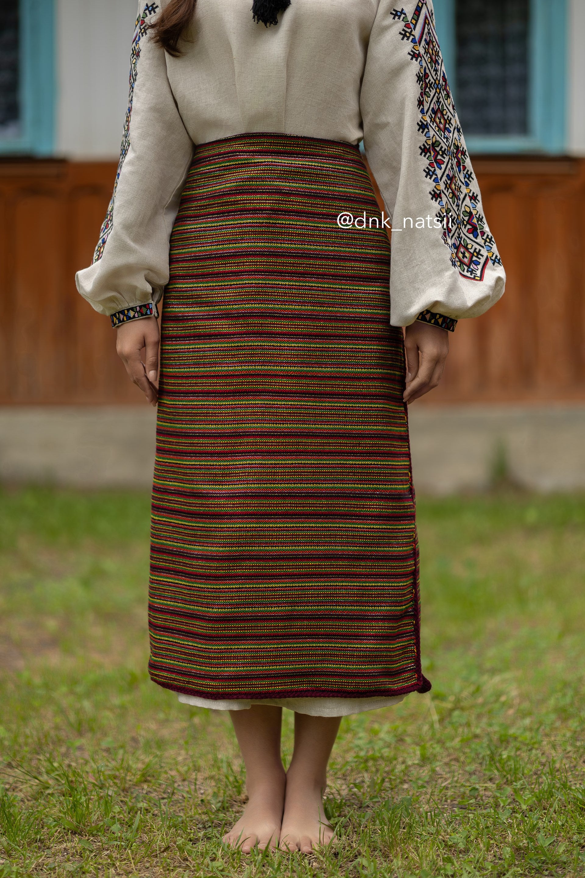 Запаски "Галичанські"