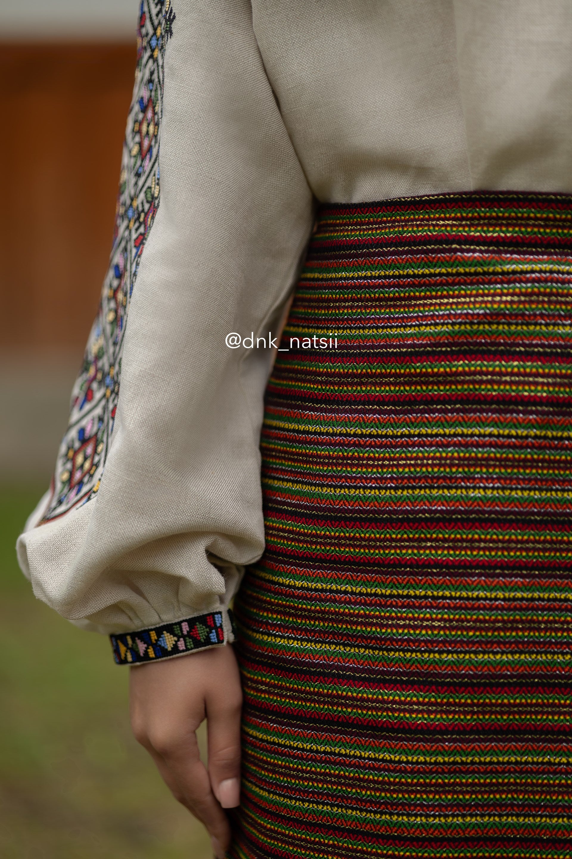 Запаски "Галичанські"