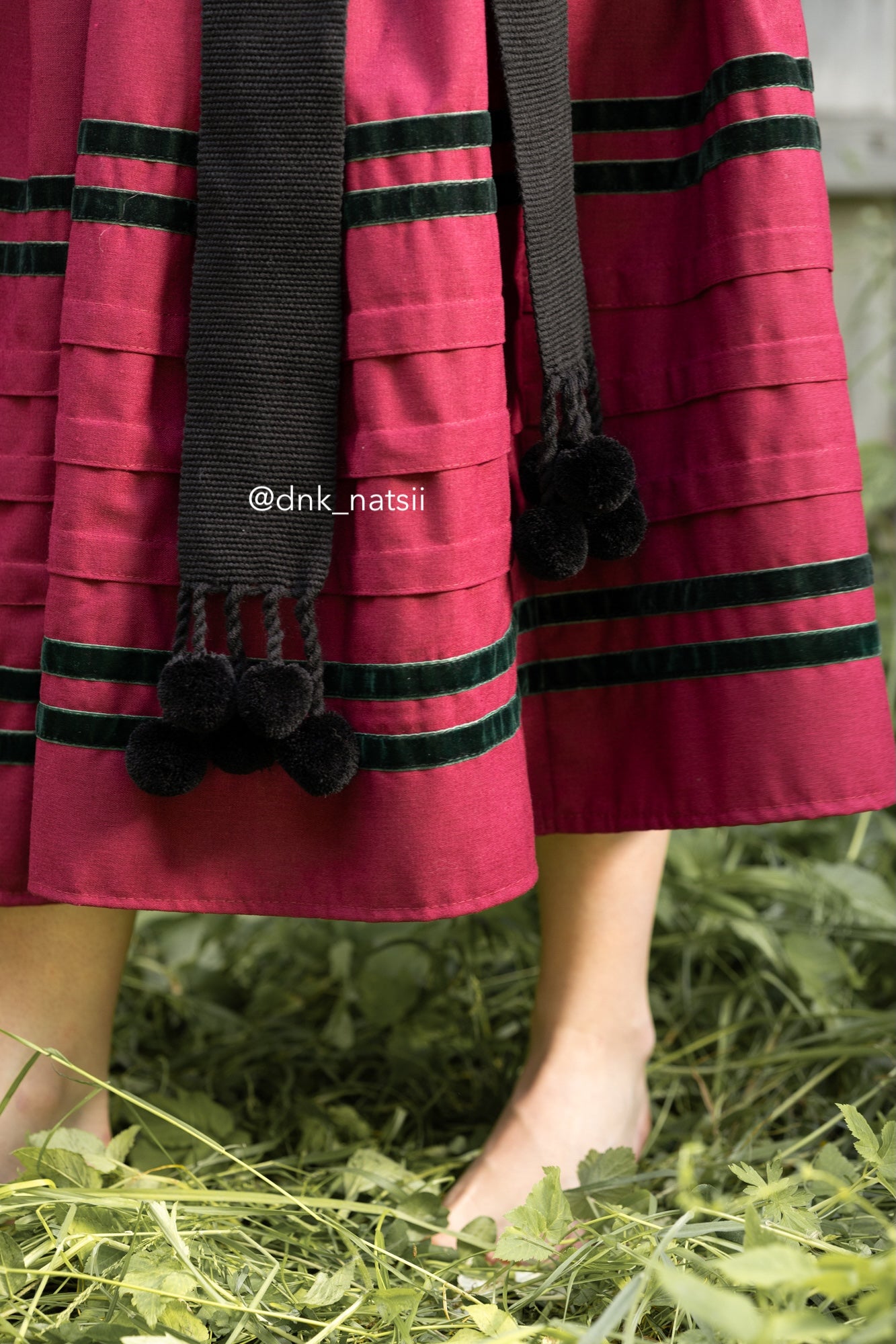 Спідниця №5