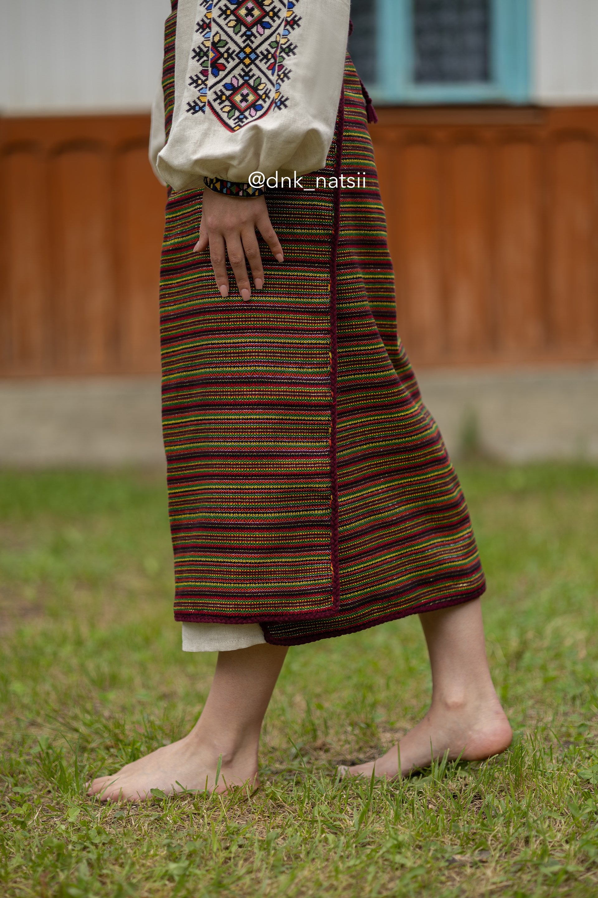 Запаски "Галичанські"