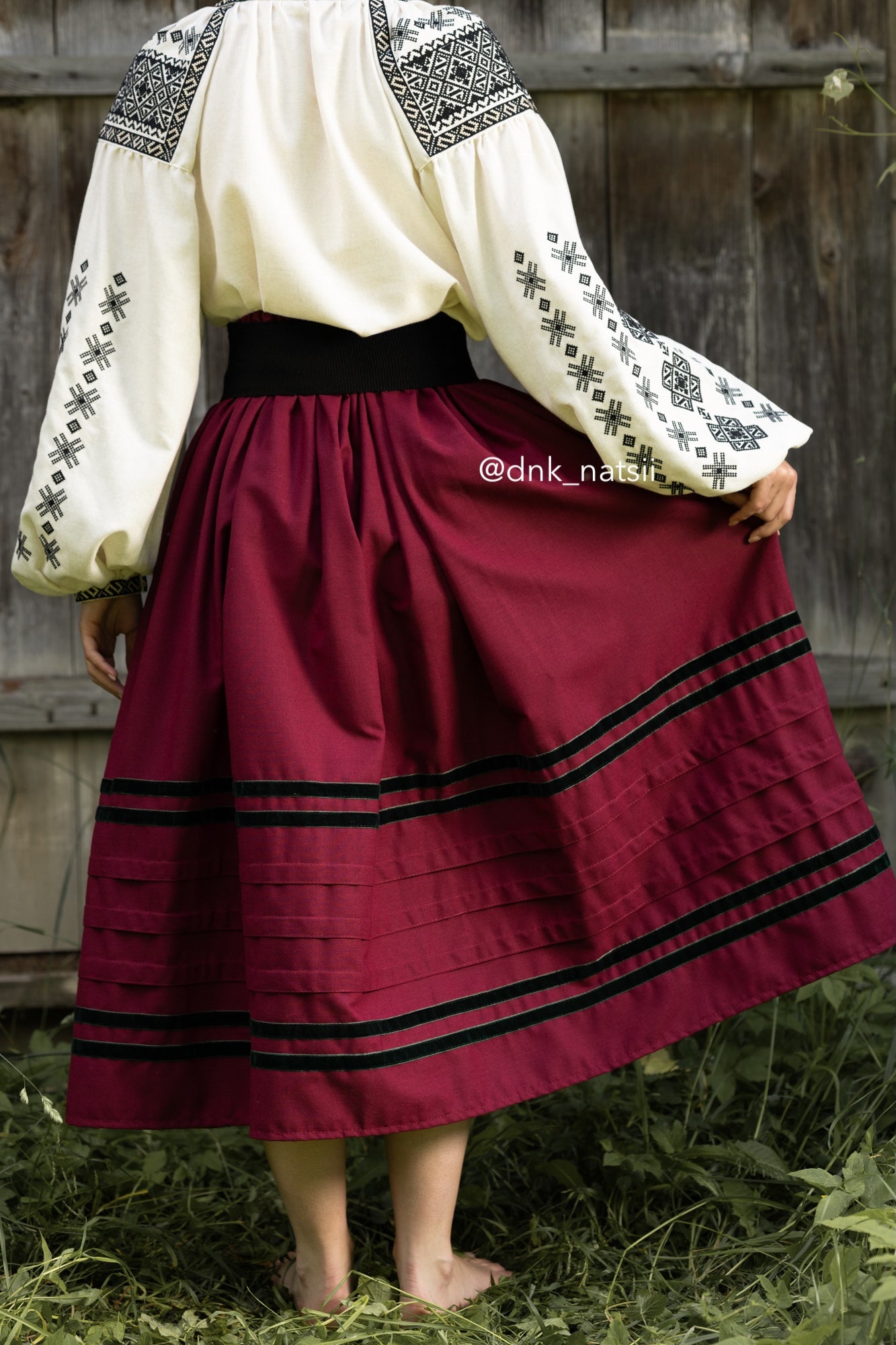 Спідниця №5