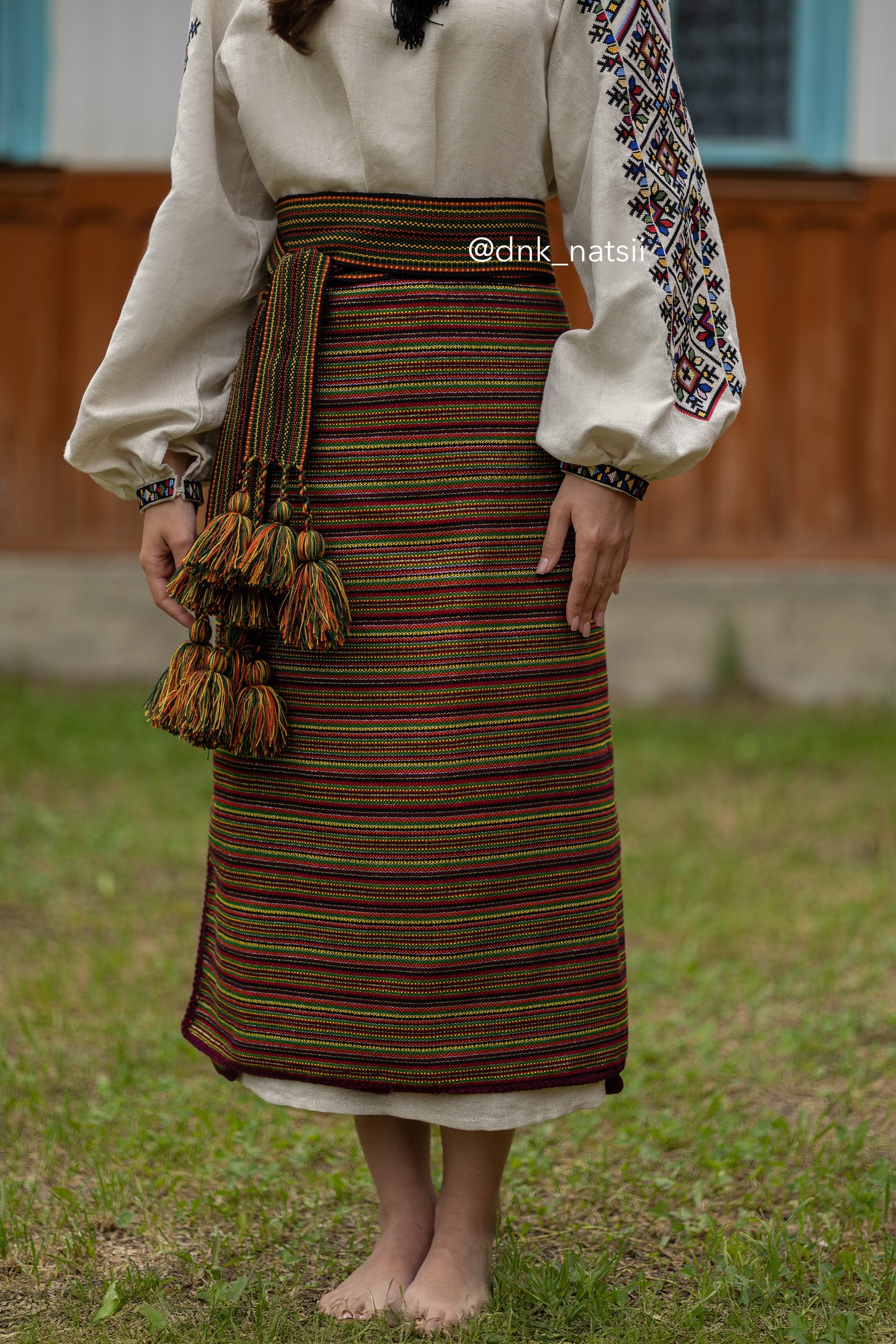 Запаски "Галичанські"