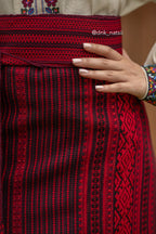 Плахта "Текуча" (3)