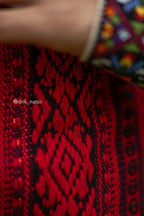 Плахта "Текуча" (3)