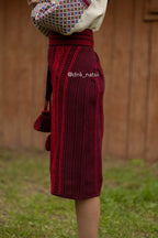 Плахта "Текуча" (3)