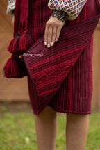 Плахта "Текуча" (3)