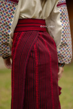 Плахта "Текуча" (3)