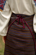 Запаски "Верховинські"