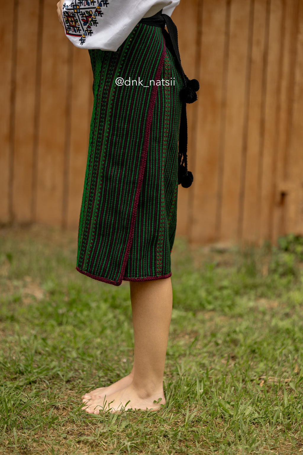 Плахта "Текуча" (4)