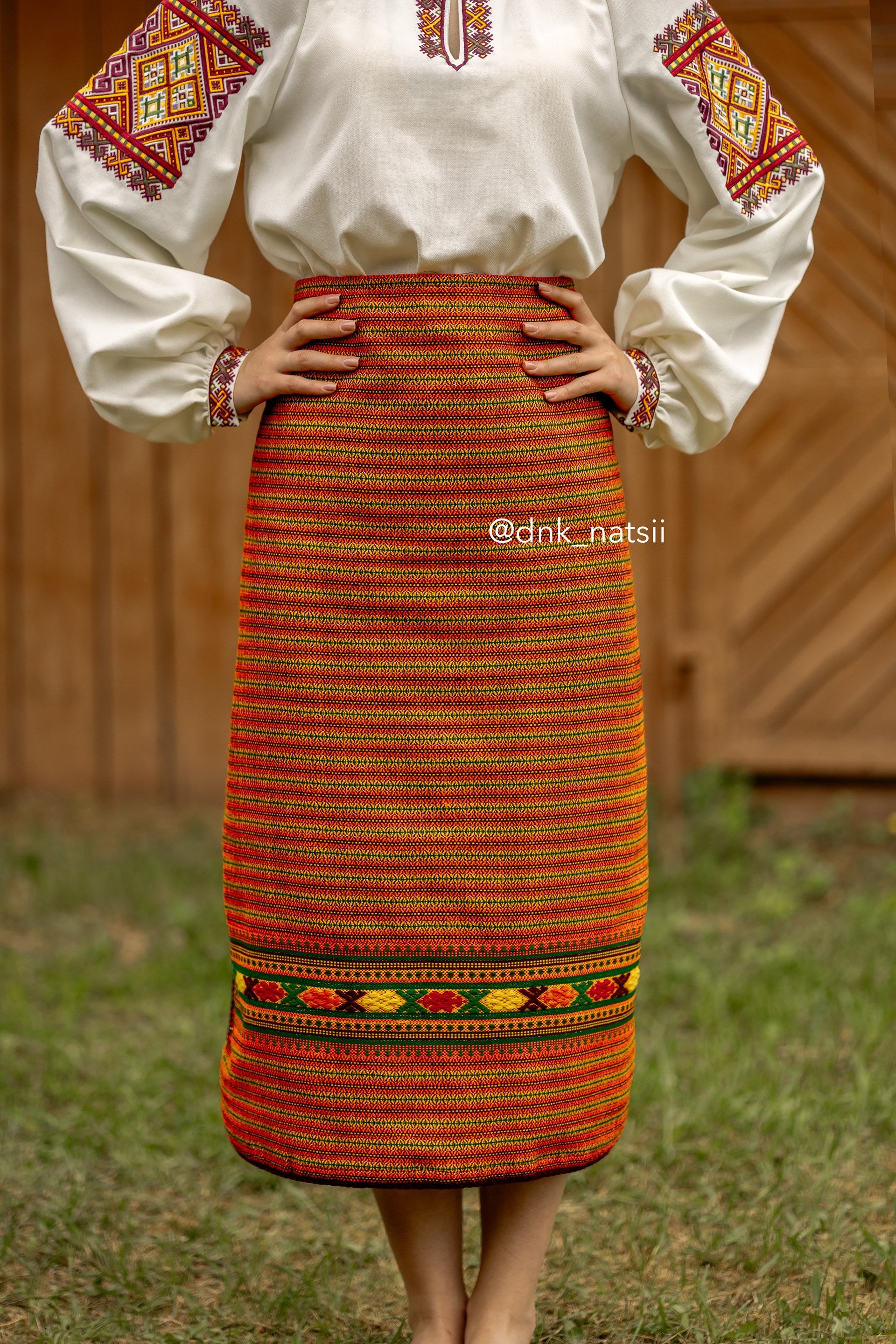 Запаски "Косівські"