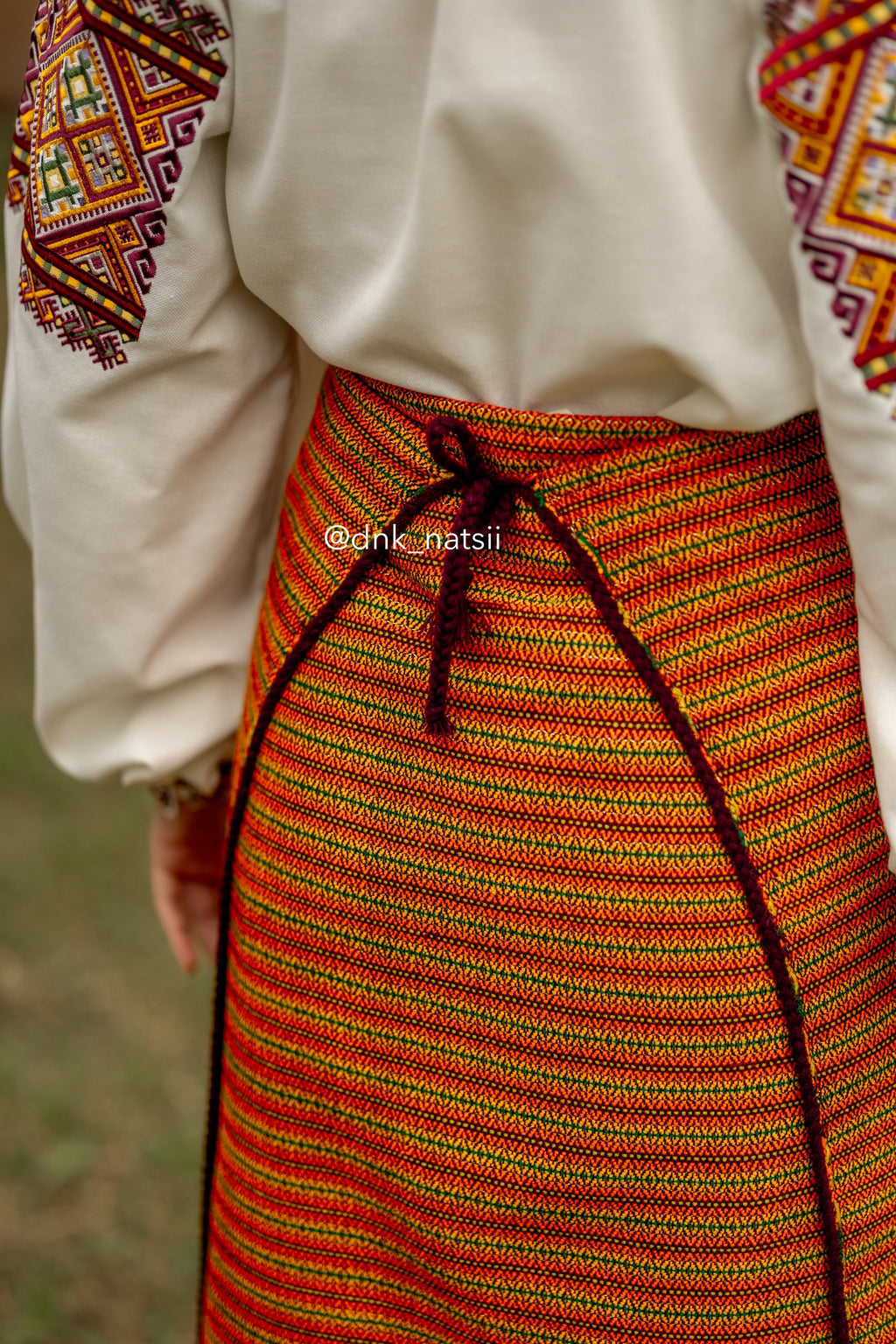 Запаски "Косівські"