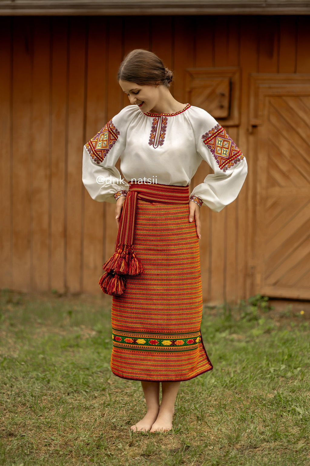 Запаски "Косівські"