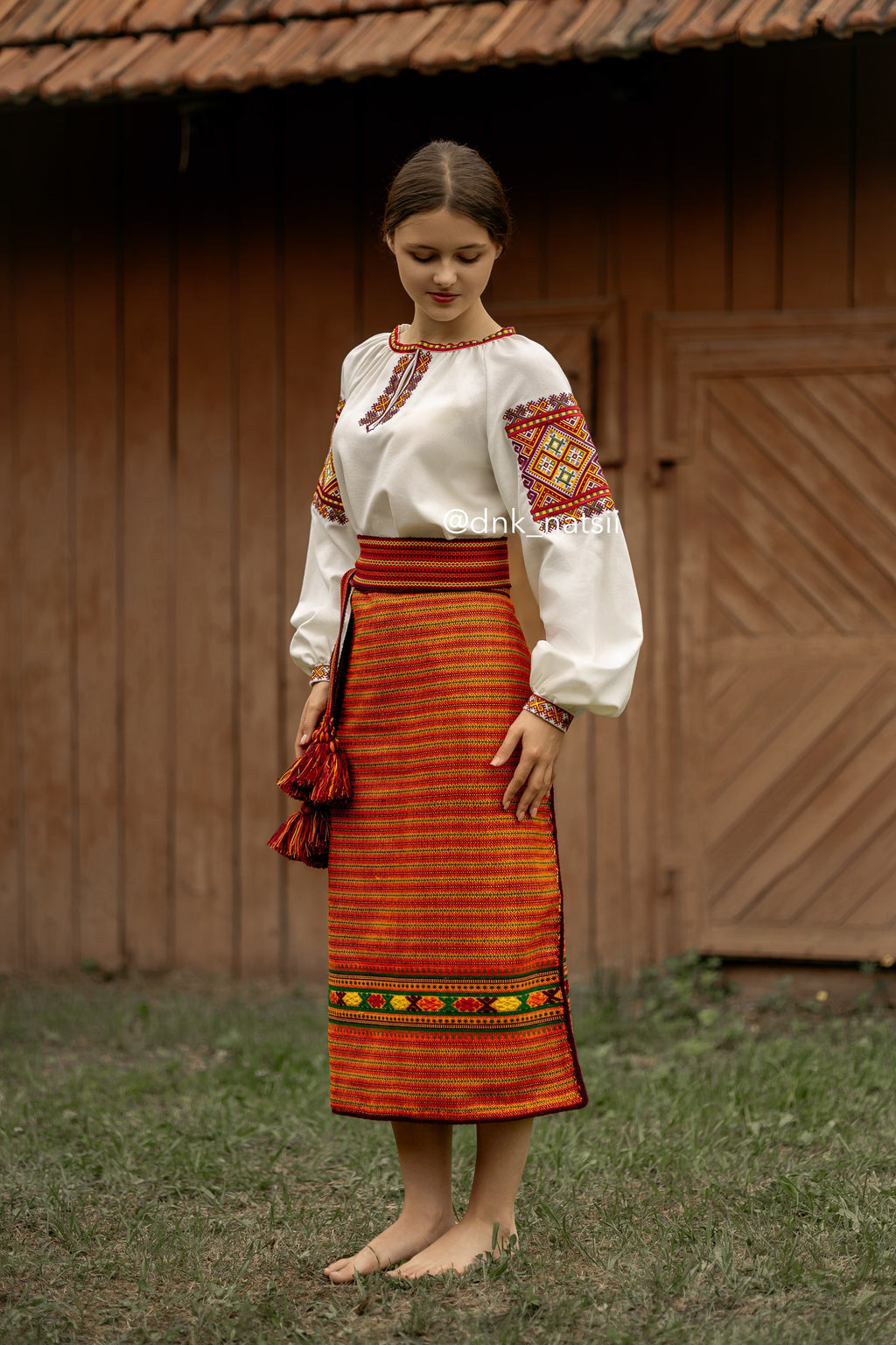 Запаски "Косівські"