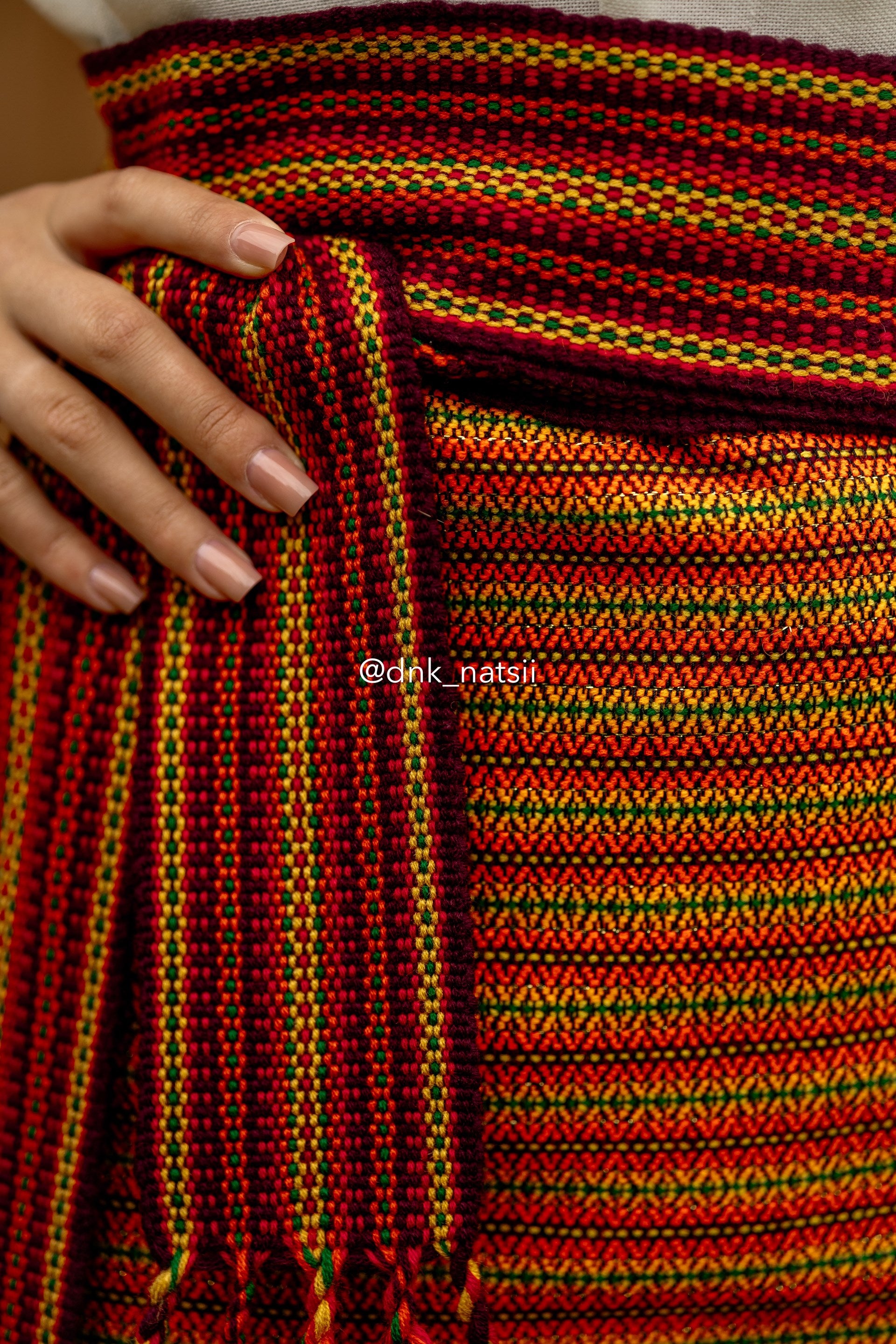 Запаски "Косівські"