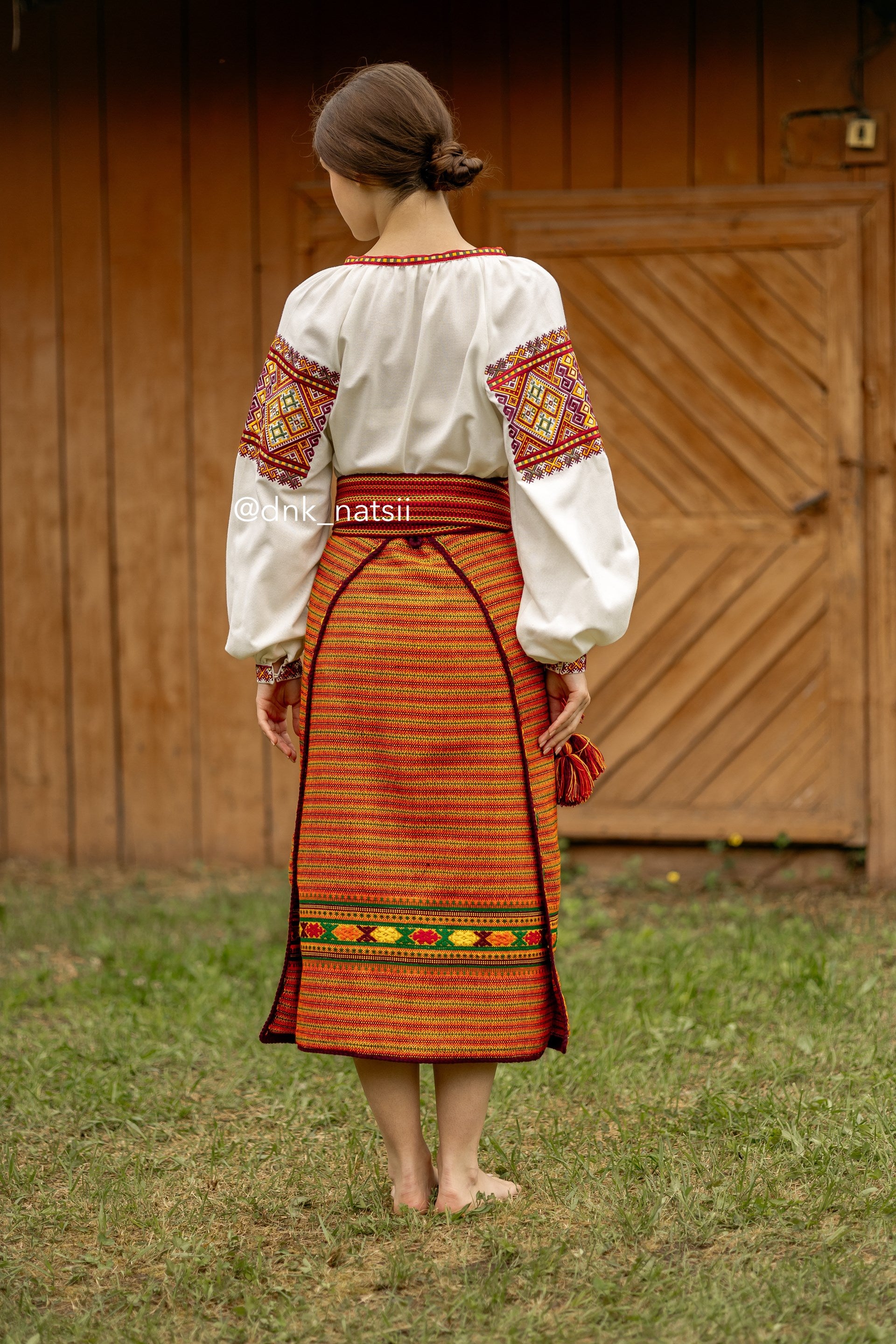 Запаски "Косівські"