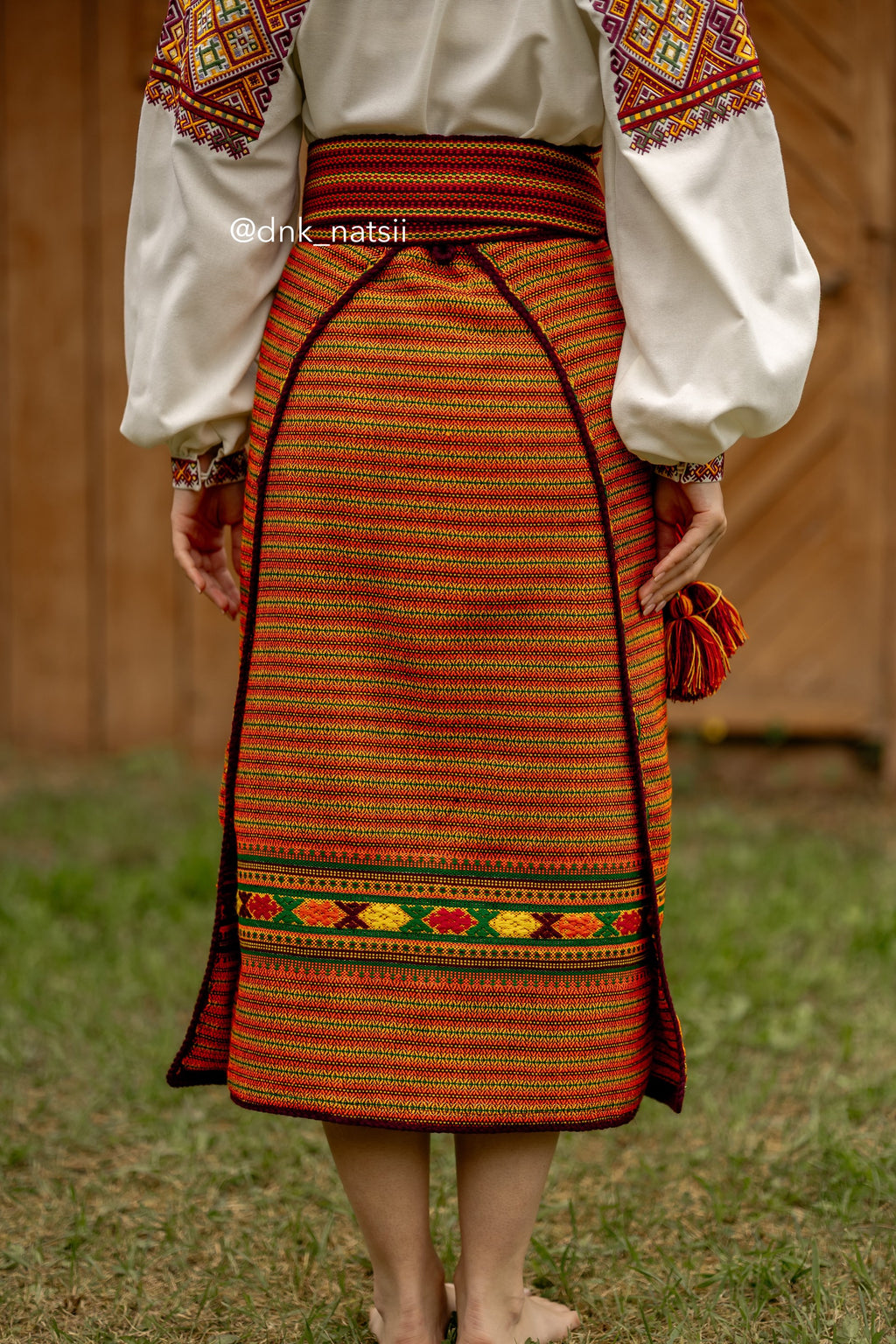 Запаски "Косівські"