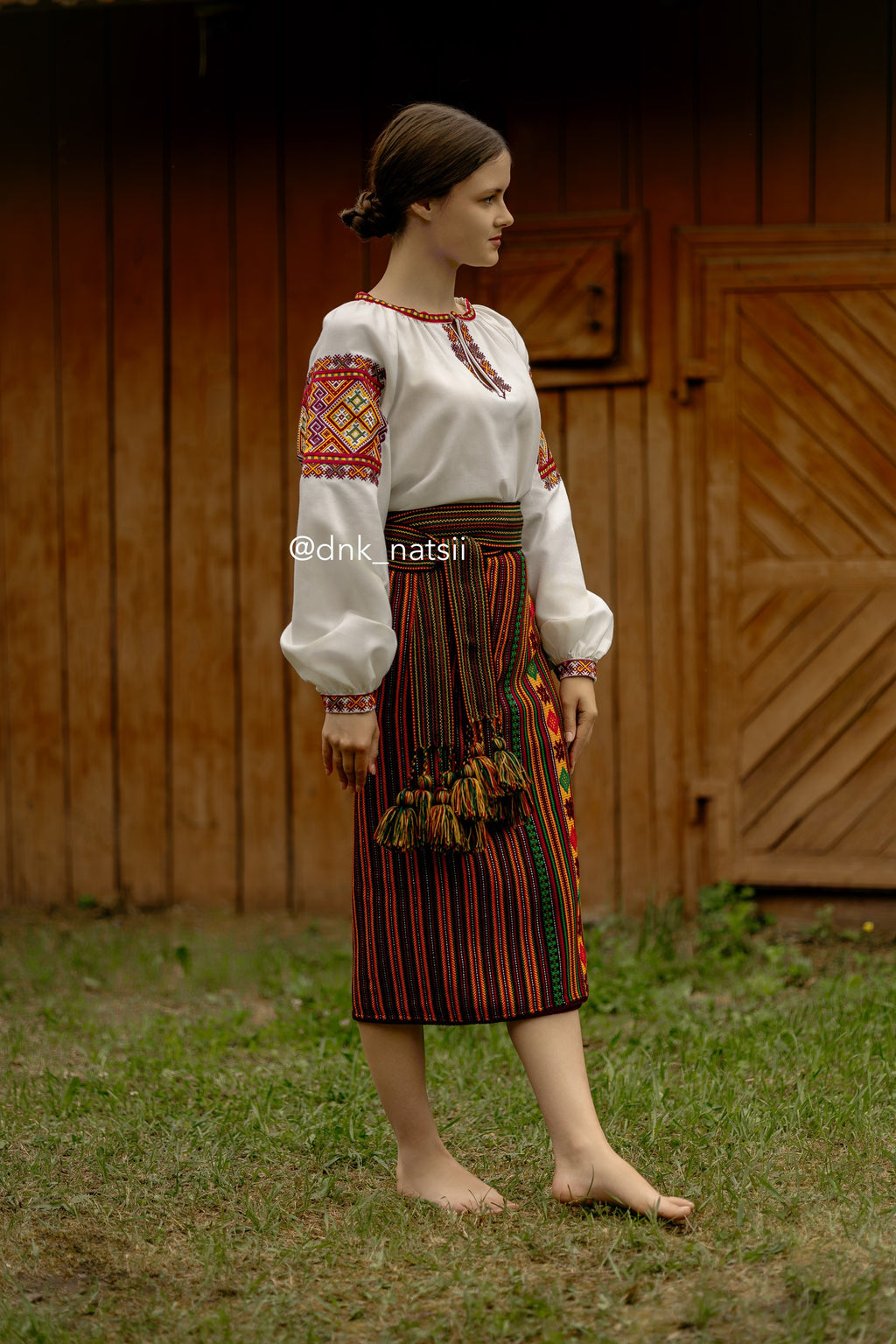 Плахта "Люча"