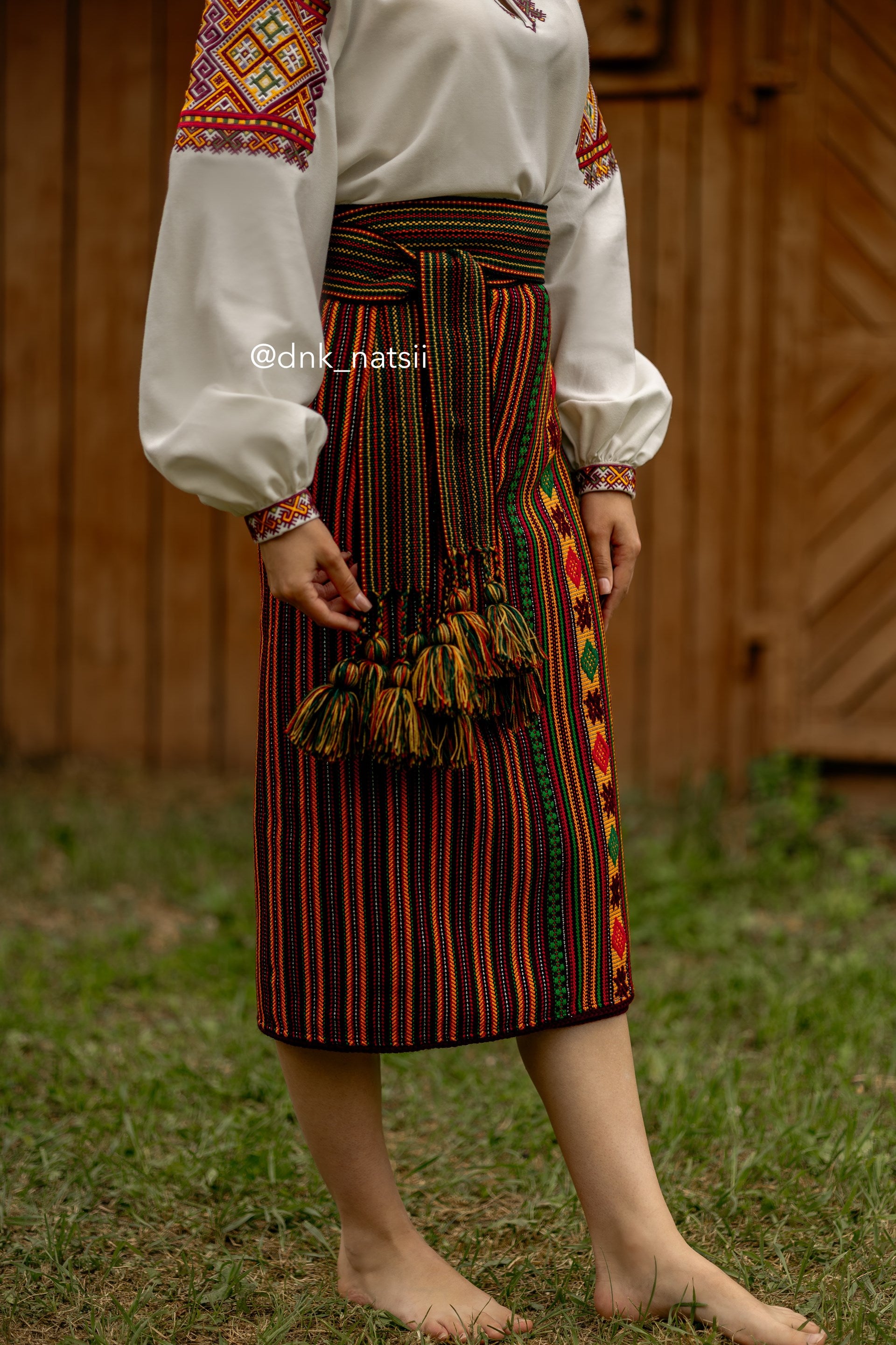 Плахта "Люча"