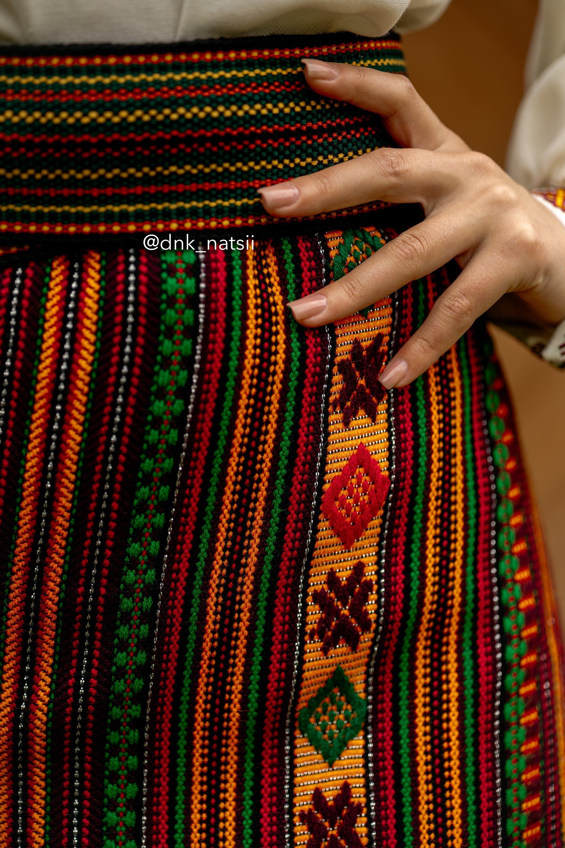 Плахта "Люча"