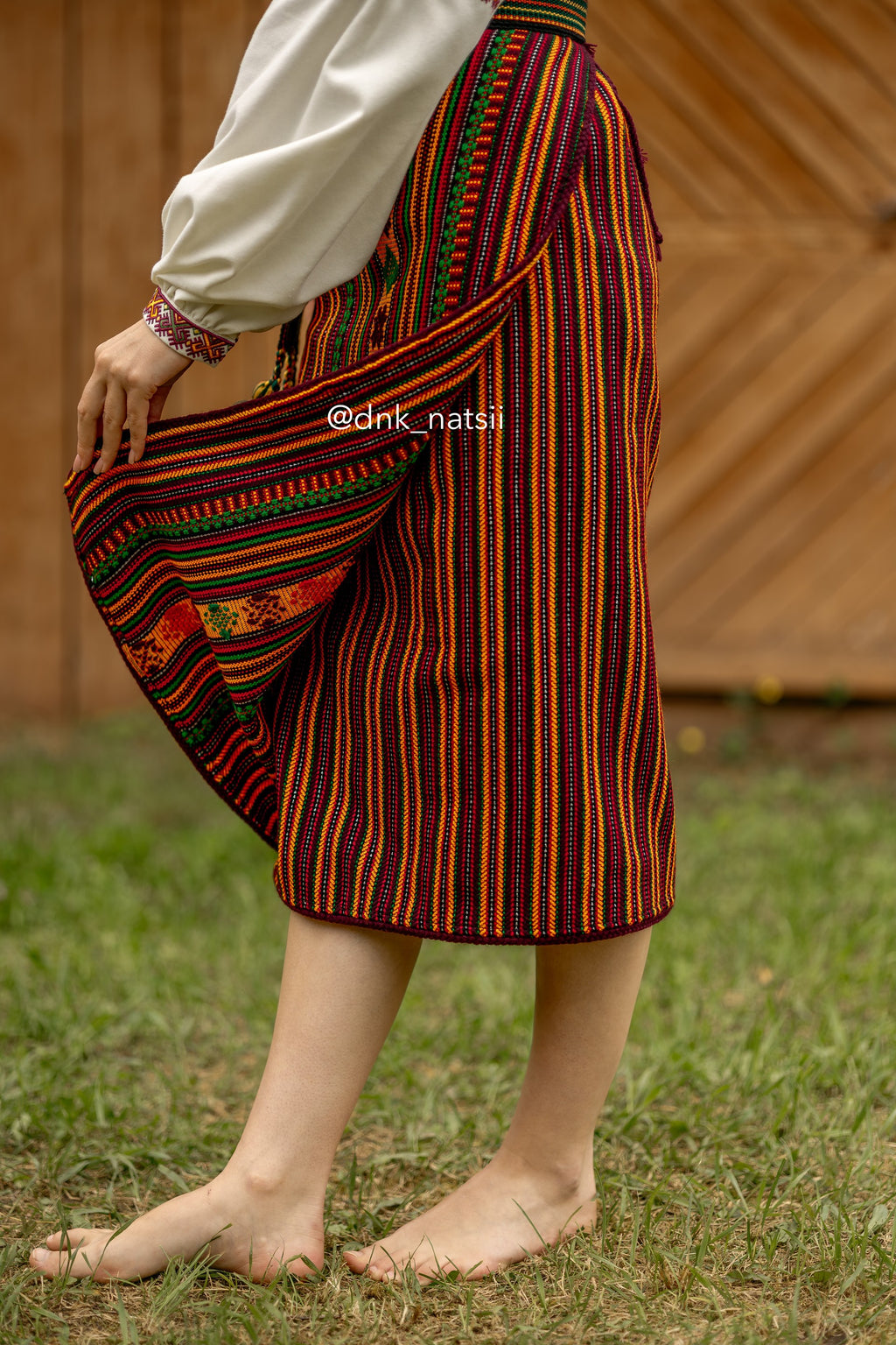 Плахта "Люча"