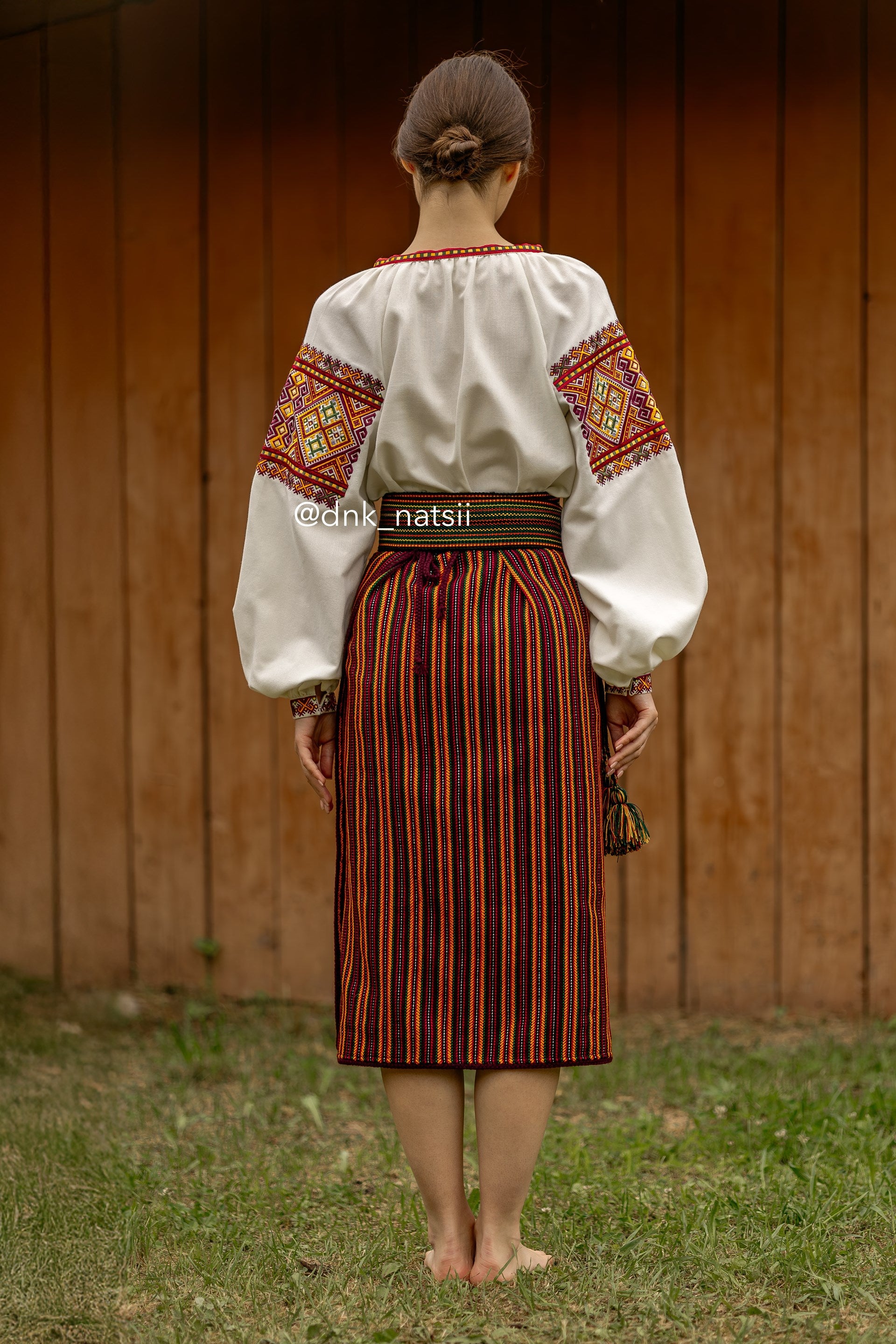 Плахта "Люча"