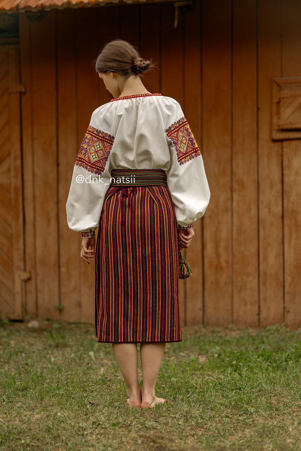 Плахта "Люча"