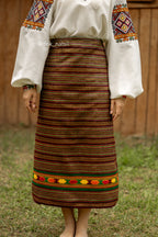 Запаски "Гуцульські "