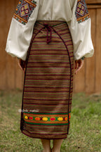 Запаски "Гуцульські "