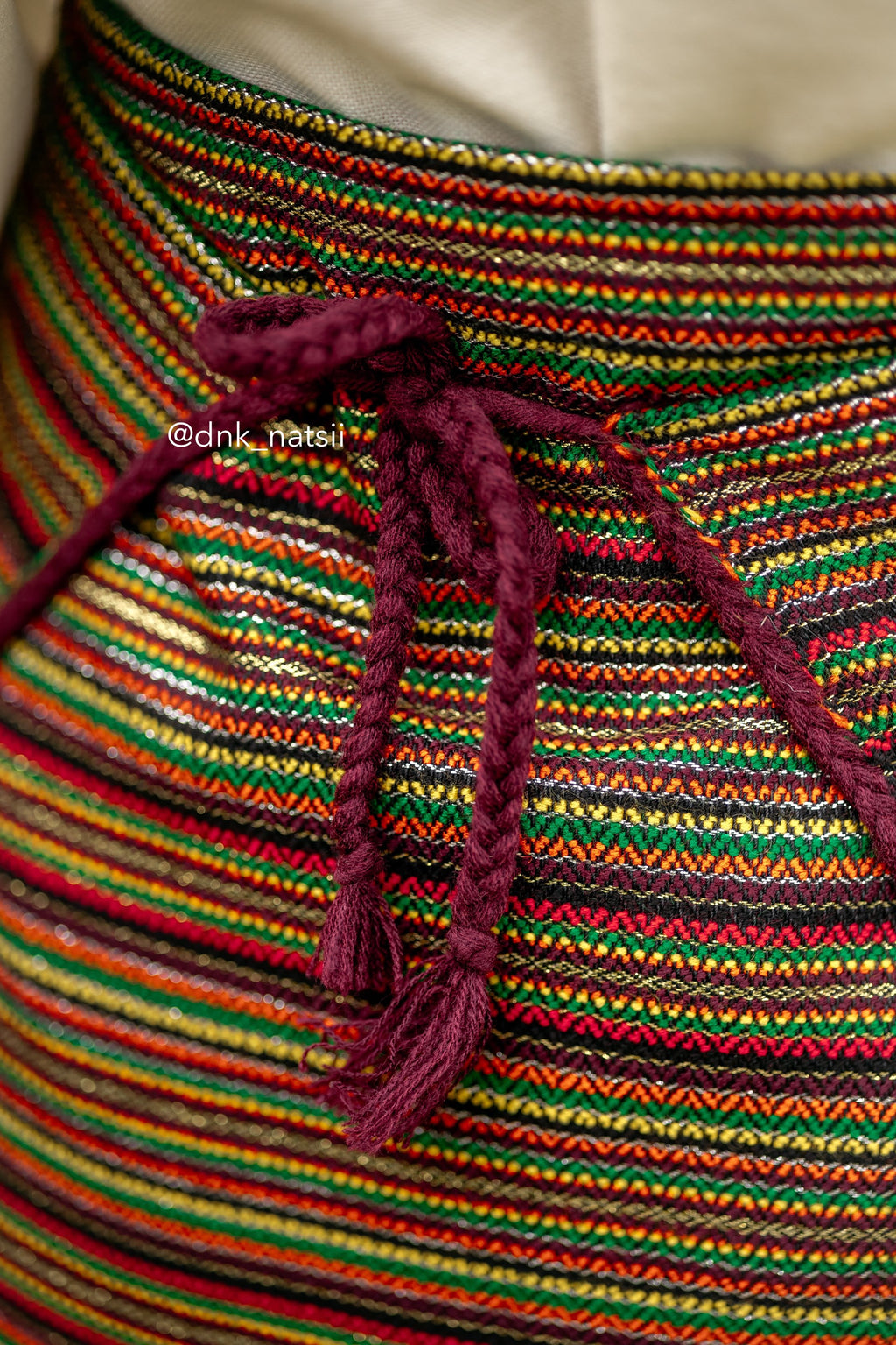 Запаски "Гуцульські "