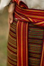 Запаски "Гуцульські "