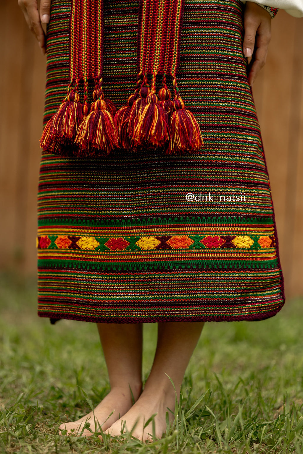 Запаски "Гуцульські "