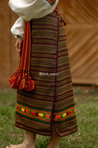 Запаски "Гуцульські "