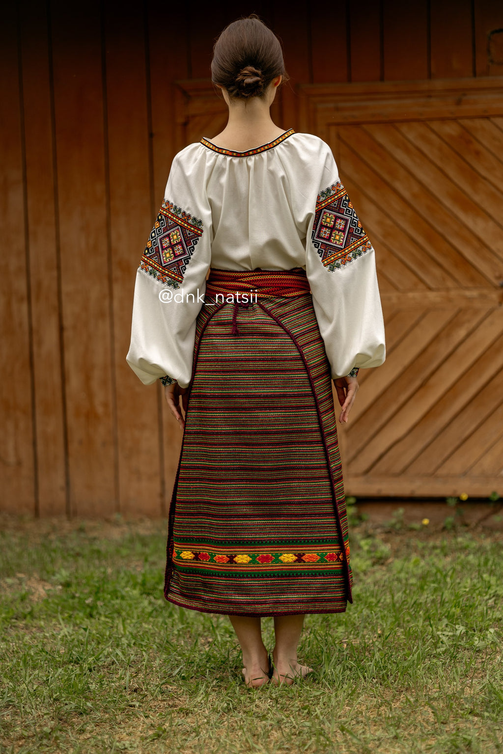 Запаски "Гуцульські "