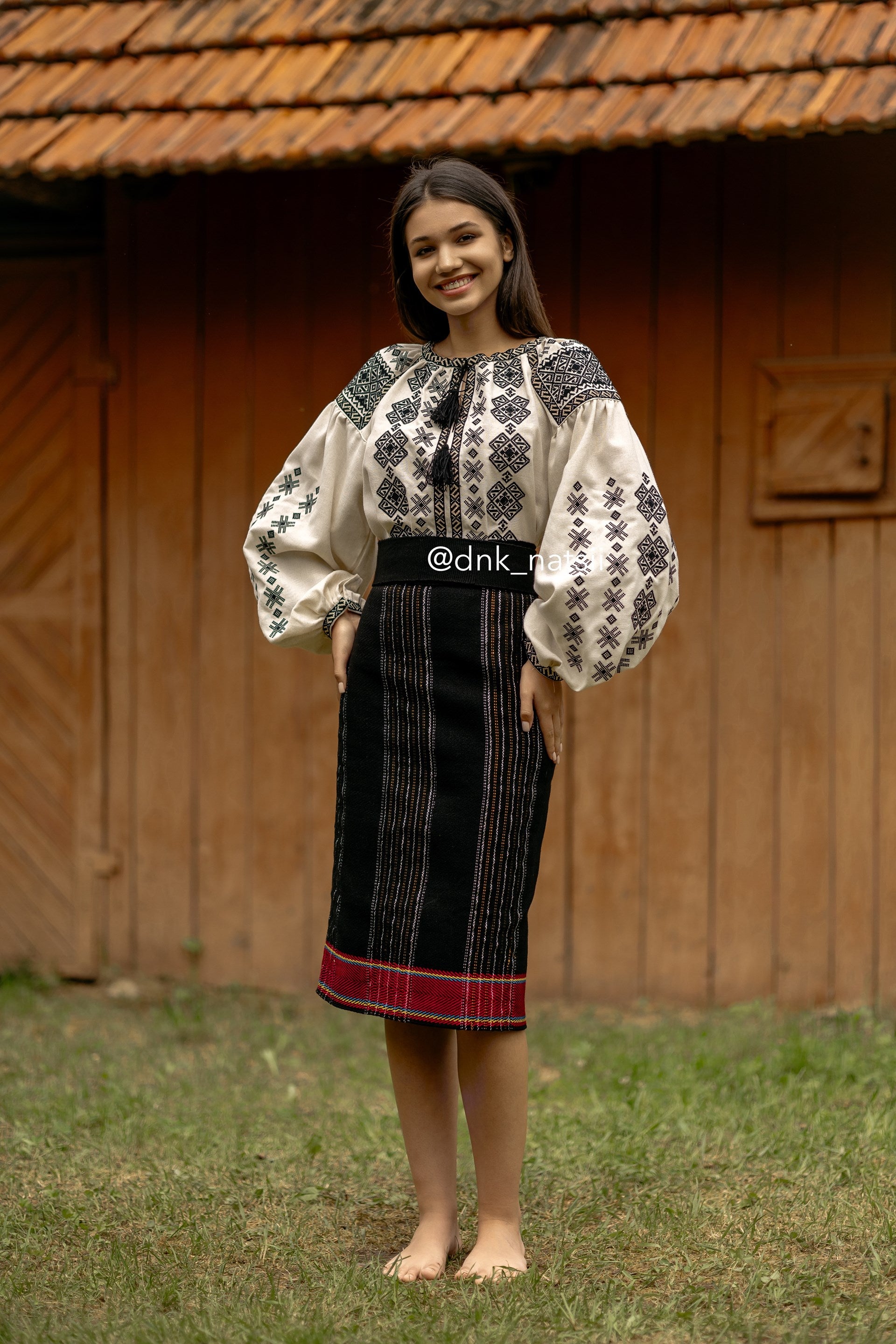 Плахта "Буковинська" (2)