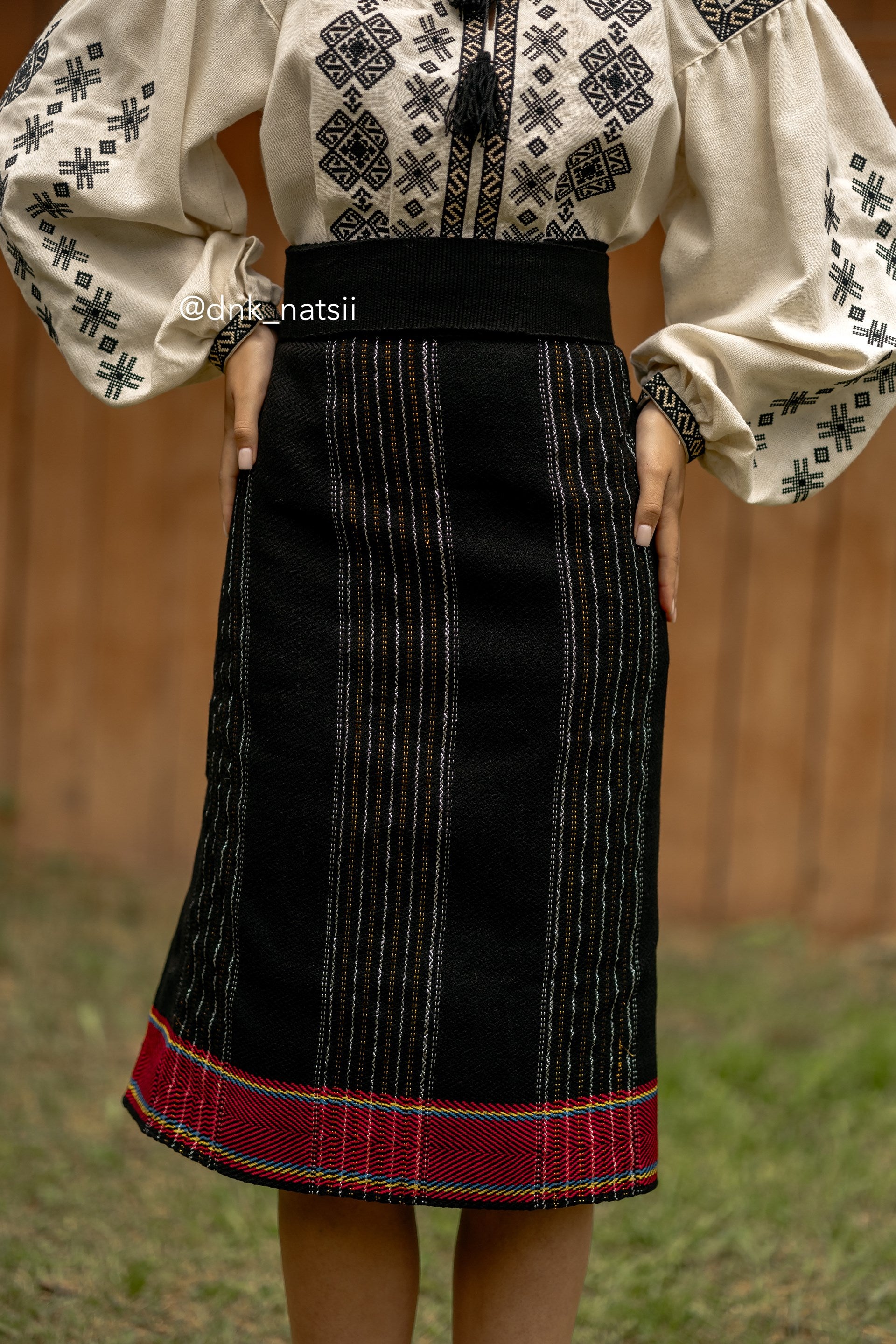 Плахта "Буковинська" (2)