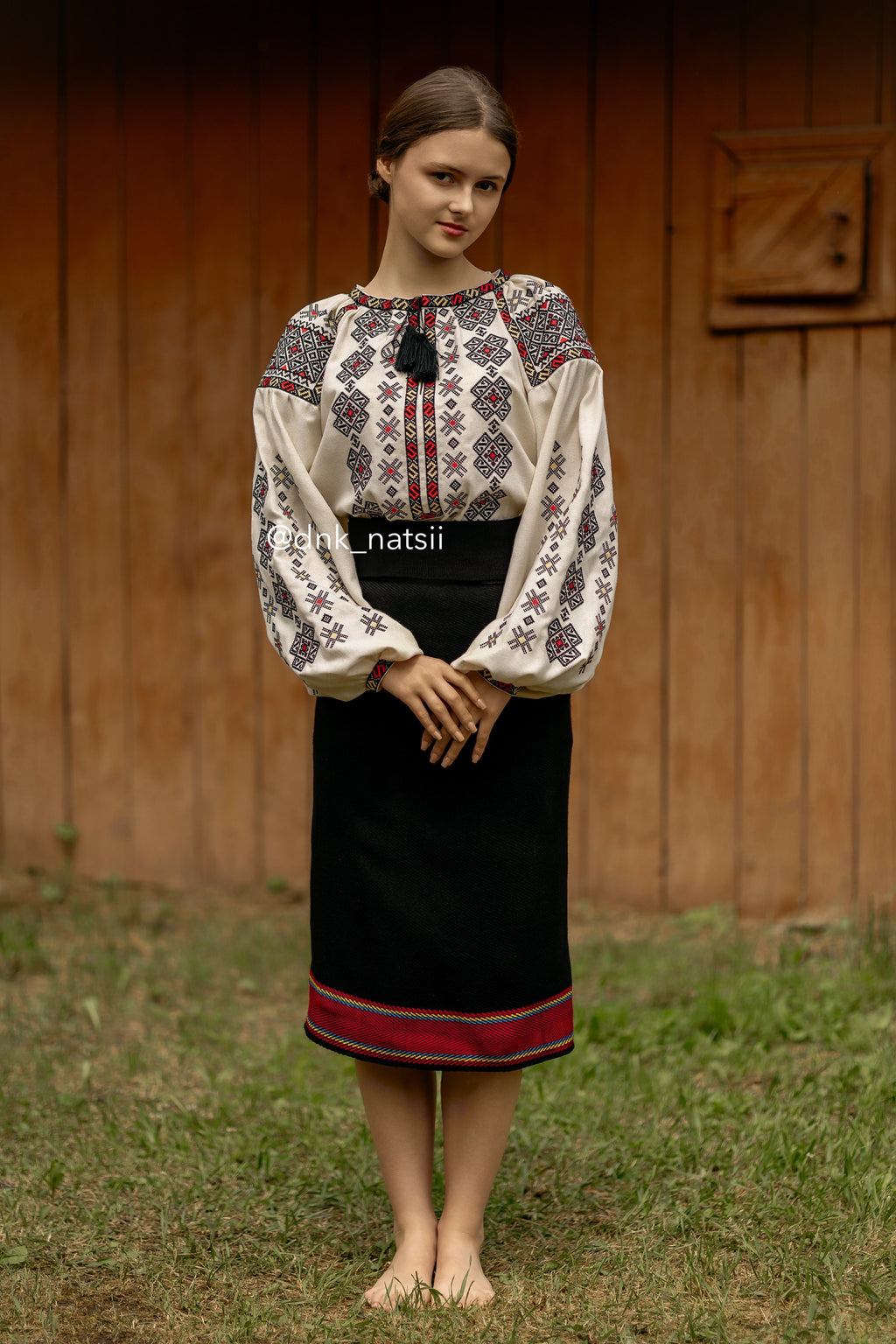 Плахта "Буковинська" (1)