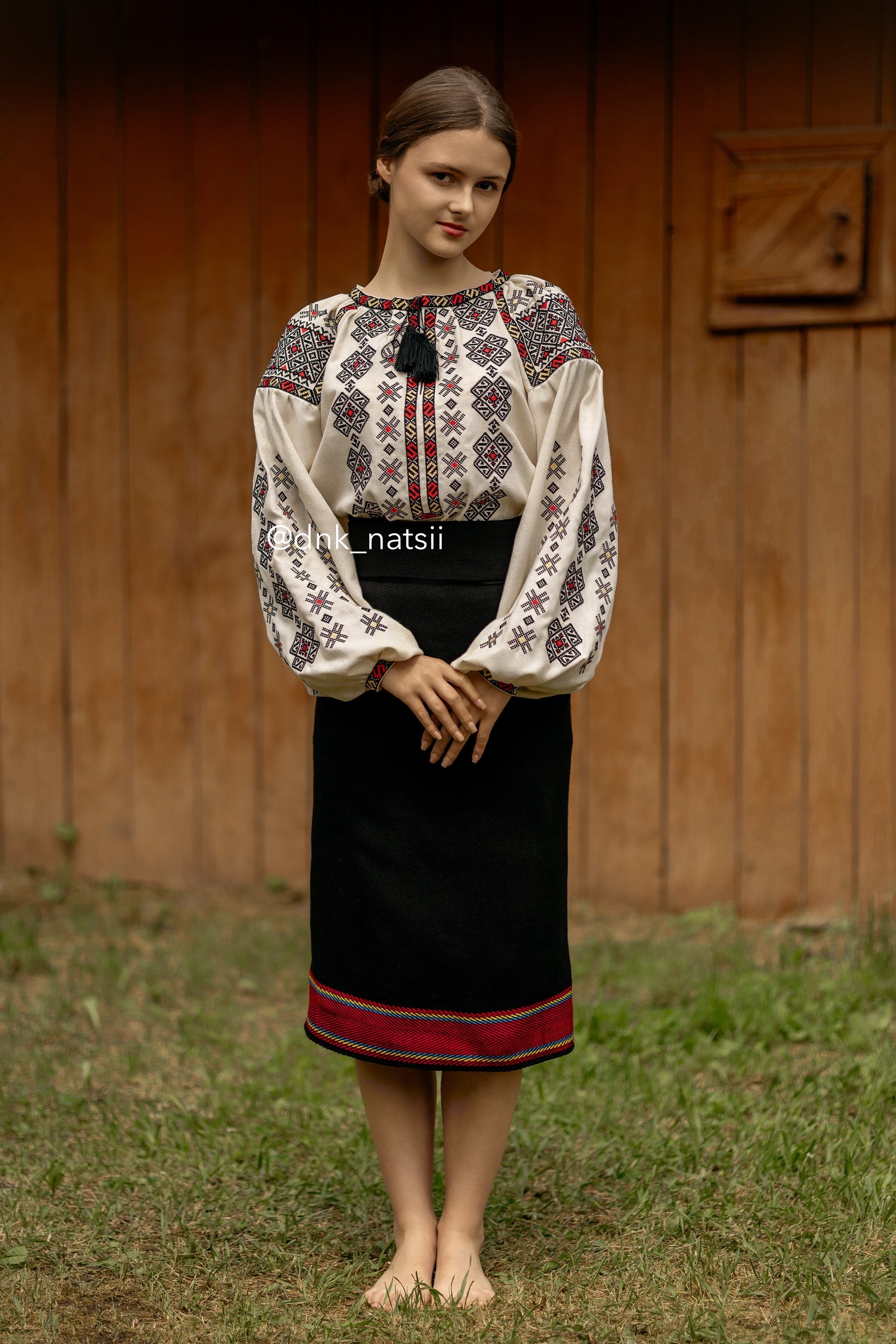 Плахта "Буковинська" (1)