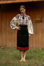 Плахта "Буковинська" (1)