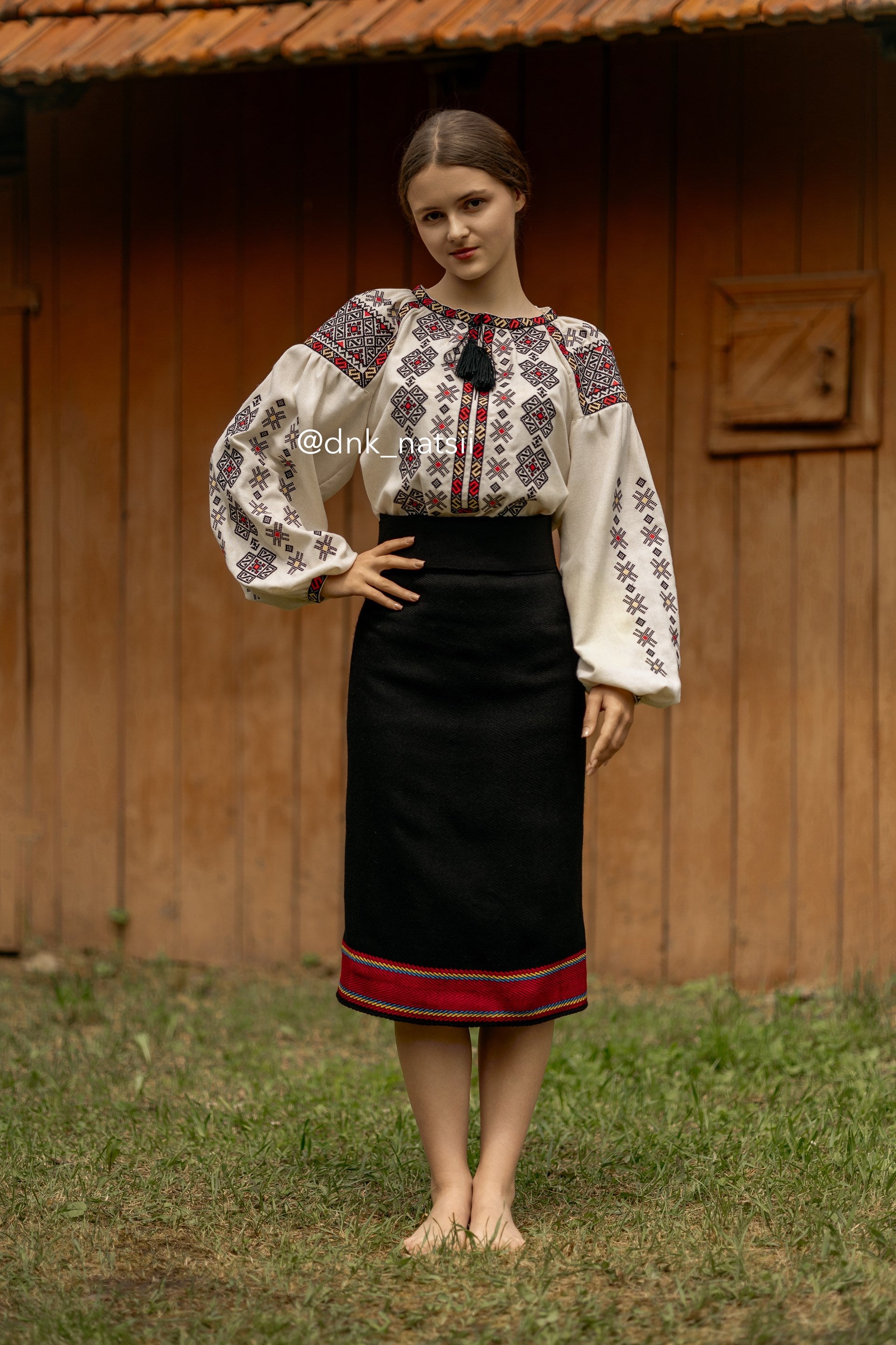 Плахта "Буковинська" (1)