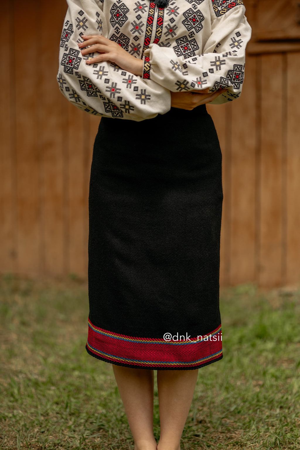 Плахта "Буковинська" (1)