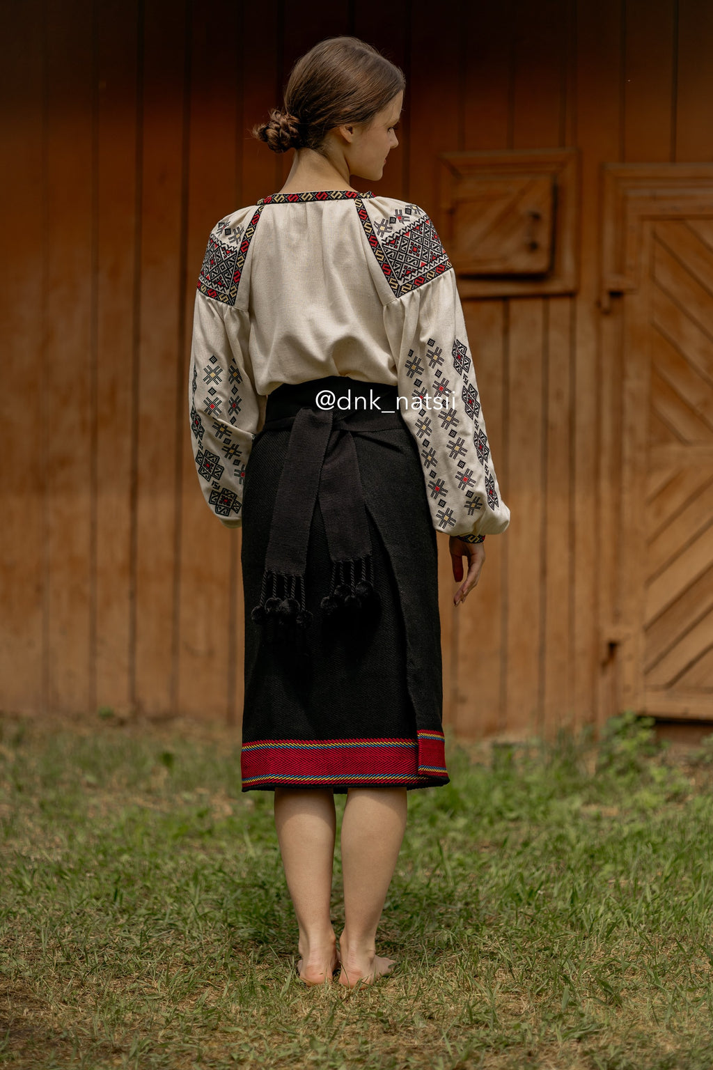 Плахта "Буковинська" (1)