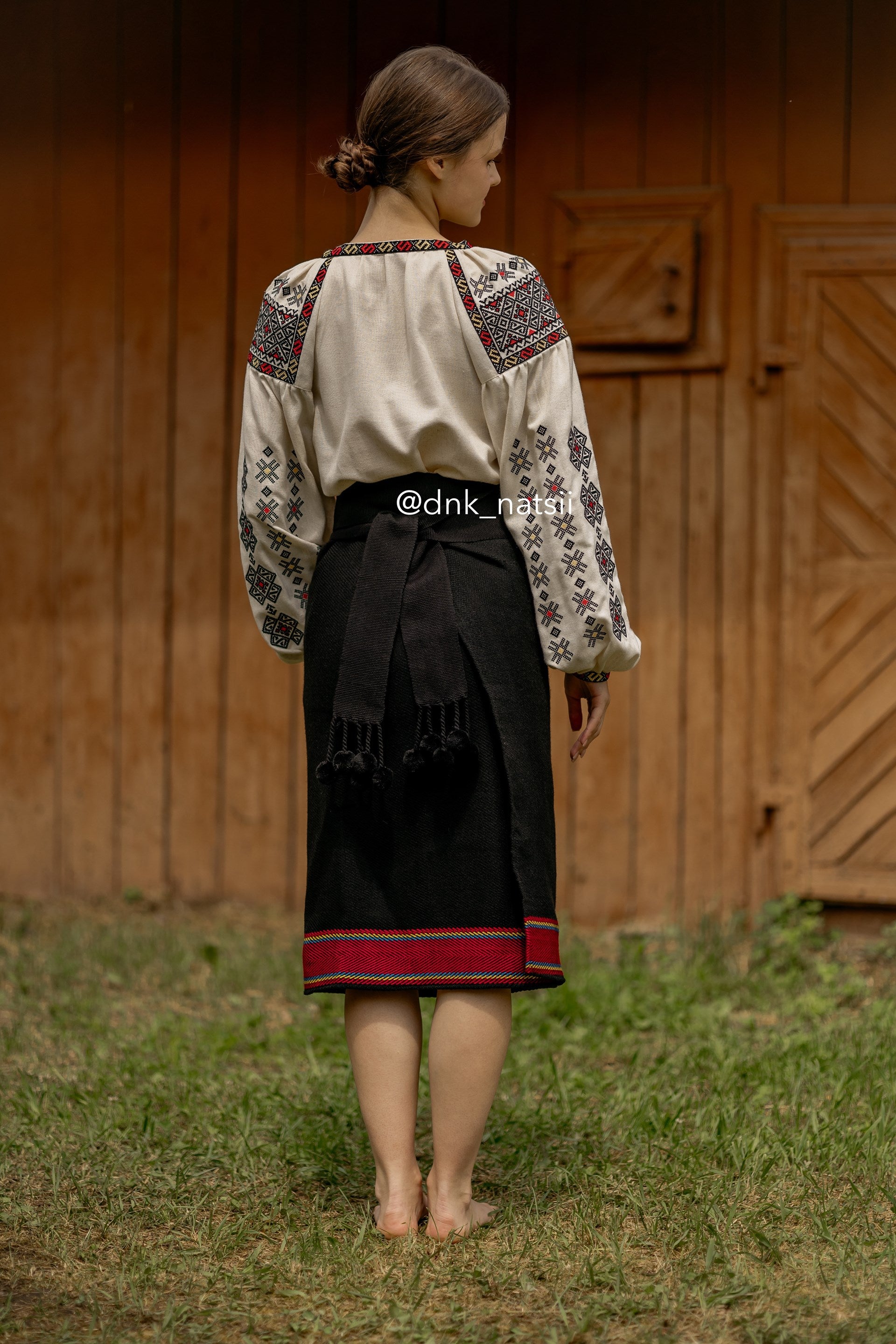 Плахта "Буковинська" (1)