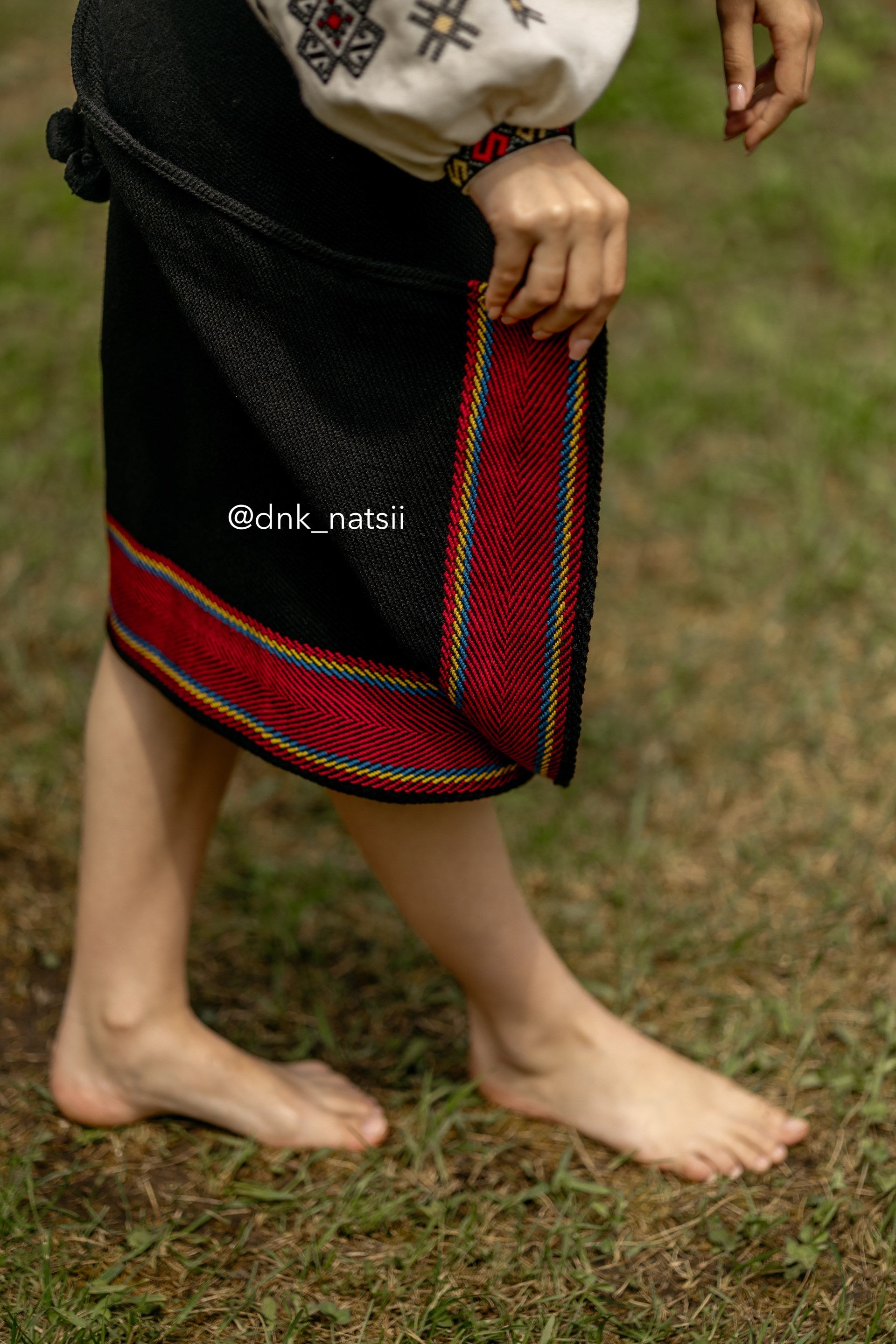 Плахта "Буковинська" (1)