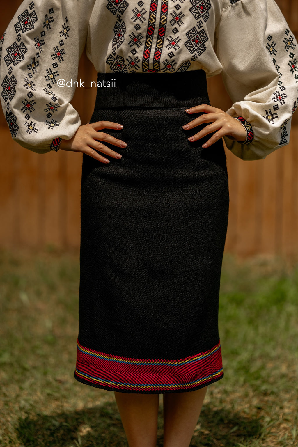 Плахта "Буковинська" (1)