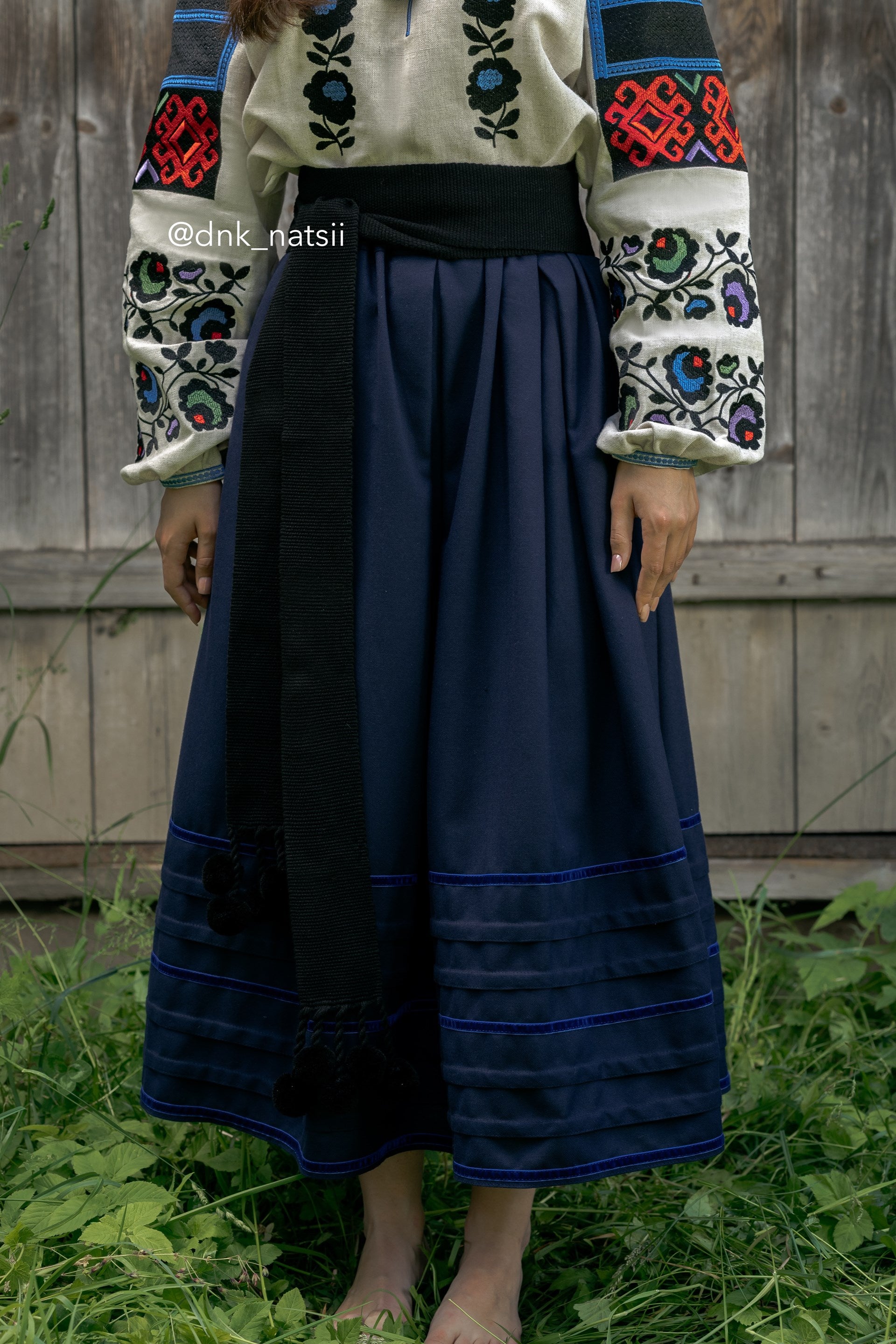 Спідниця №4