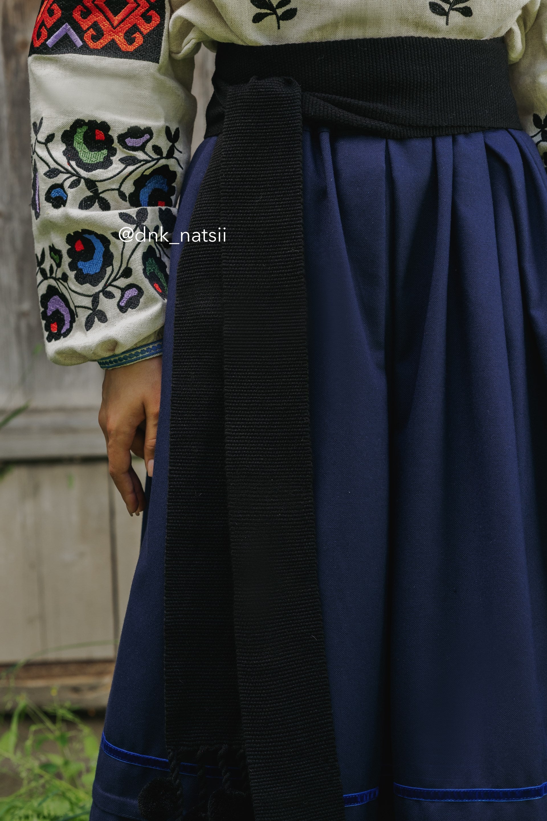 Спідниця №4