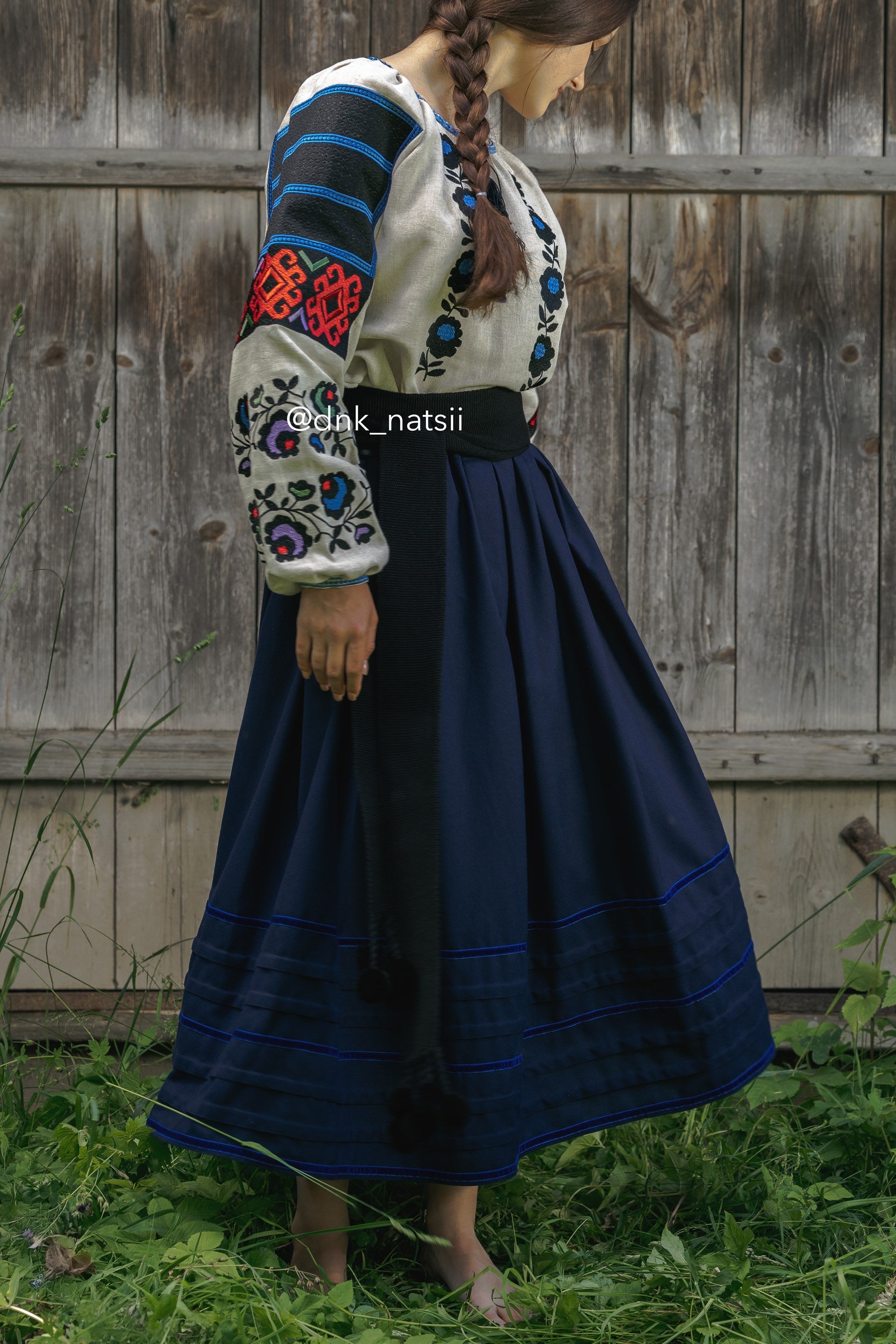 Спідниця №4